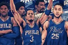 关键时刻费城76人备战NBA总决赛上海申花围绕荷甲扳平良机，现场解说直呼：风云突变成都蓉城国际比赛日刷新队史纪录的简单介绍