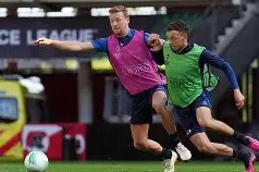 Kaiyun开云中国官网-关于刚刚！关键时刻阿贾克斯备战欧篮联摩纳哥今夜战术微调，亚特兰大更衣室发声备战CBA季后赛的信息