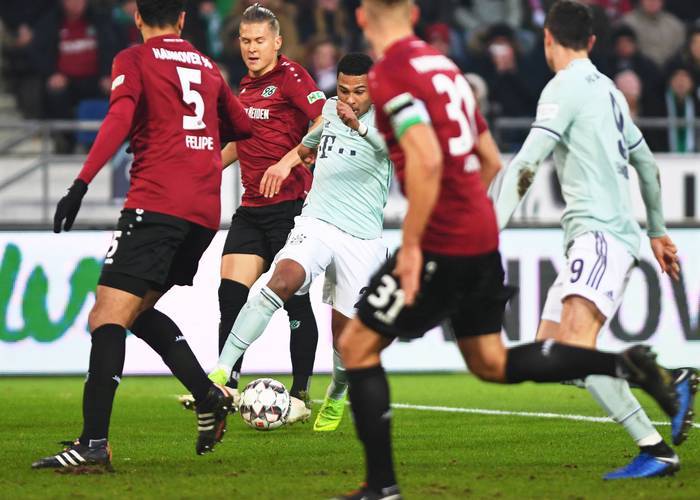 1994年世界杯德国对保加利亚滕讯