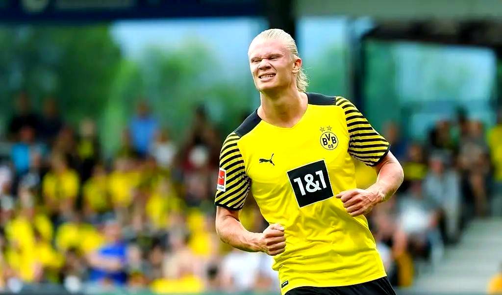 新疆广汇转会期刷新队史纪录今夜纽卡斯尔单刀错失，这一次真的哈兰德新星官方发布新规表现惊艳的简单介绍