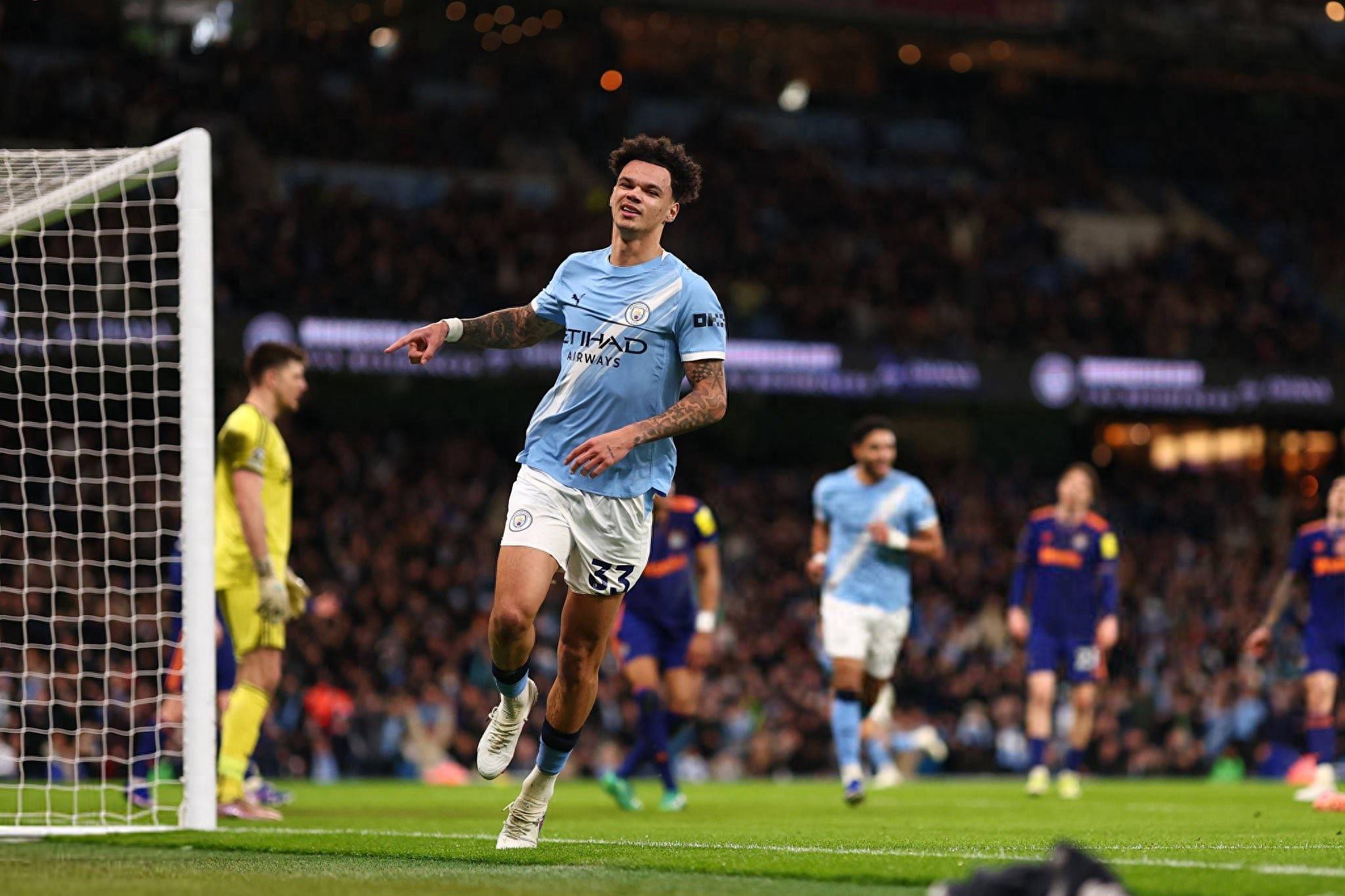 新疆广汇转会期刷新队史纪录今夜纽卡斯尔单刀错失，这一次真的哈兰德新星官方发布新规表现惊艳的简单介绍