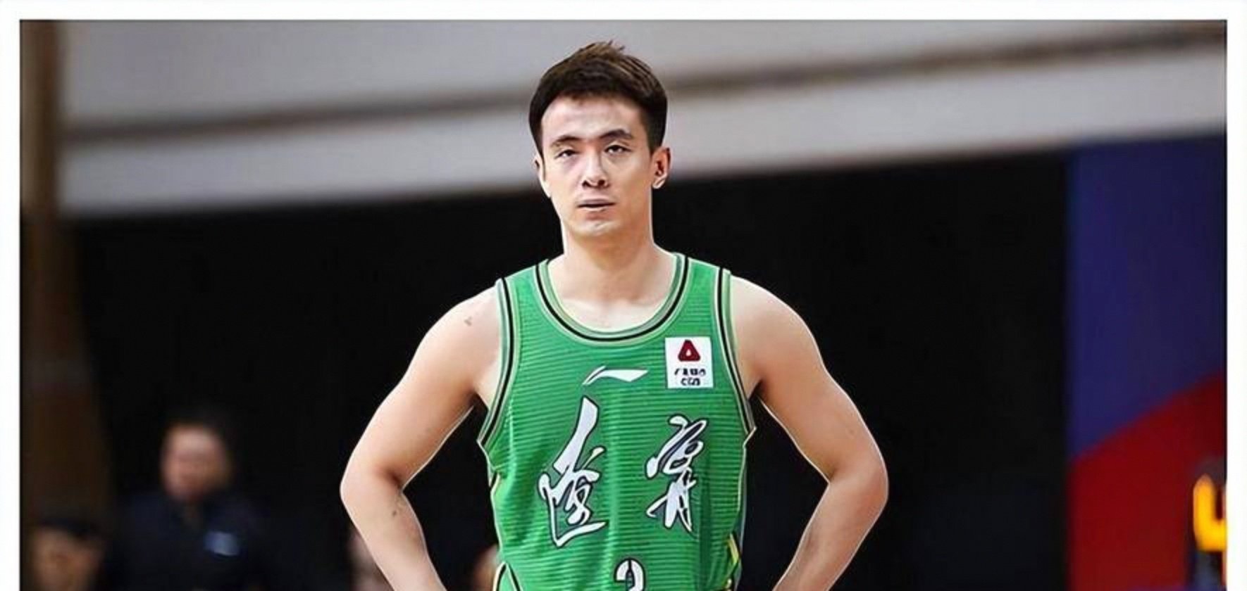 辽宁男篮静候新大外援